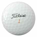 Titleist Velocity - 12 Pack - 8460-04WHFront Titleist Velocity - 12 Pack - 8460-04WHFront