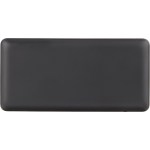 mophie® Power Boost 2.0 20,000 mAh Power Bank - 7124-35BKFront mophie® Power Boost 2.0 20,000 mAh Power Bank - 7124-35BKFront
