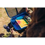 Gregory Alpaca Gear Pod 10L - 1977-12BLFront Gregory Alpaca Gear Pod 10L - 1977-12BLFront