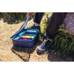 Gregory Alpaca Gear Pod 10L - 1977-12BLFront Gregory Alpaca Gear Pod 10L - 1977-12BLFront