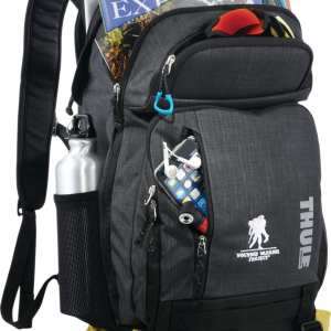 Thule Stravan 16%27%27 Laptop Backpack 1 Thule Stravan 16%27%27 Laptop Backpack 1