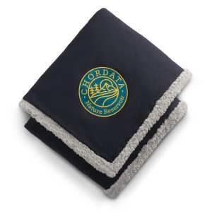 Field & Co.r Oversized Wool Sherpa Blanket 1 Field & Co.r Oversized Wool Sherpa Blanket 1