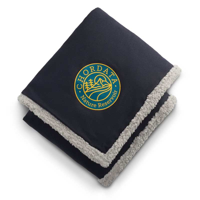 Field & Co.® Oversized Wool Sherpa Blanket 1 Field & Co.® Oversized Wool Sherpa Blanket 1