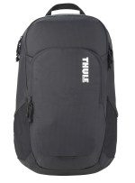 Thule Achiever 16'' Laptop Backpack - 9020-39BKFront Thule Achiever 16'' Laptop Backpack - 9020-39BKFront