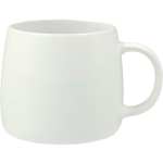 Vida Ceramic Mug 15oz - 1628-47WHFront Vida Ceramic Mug 15oz - 1628-47WHFront
