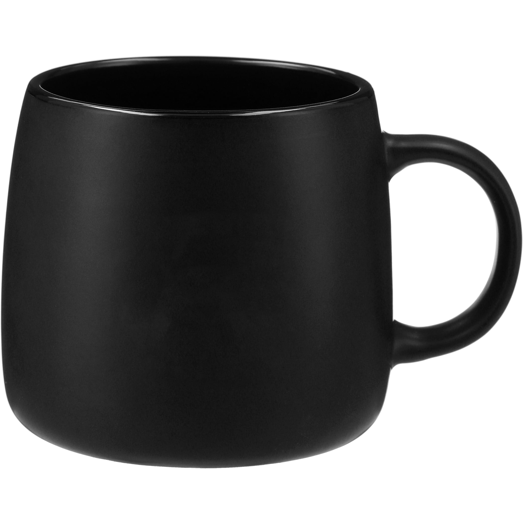 Vida Ceramic Mug 15oz 1