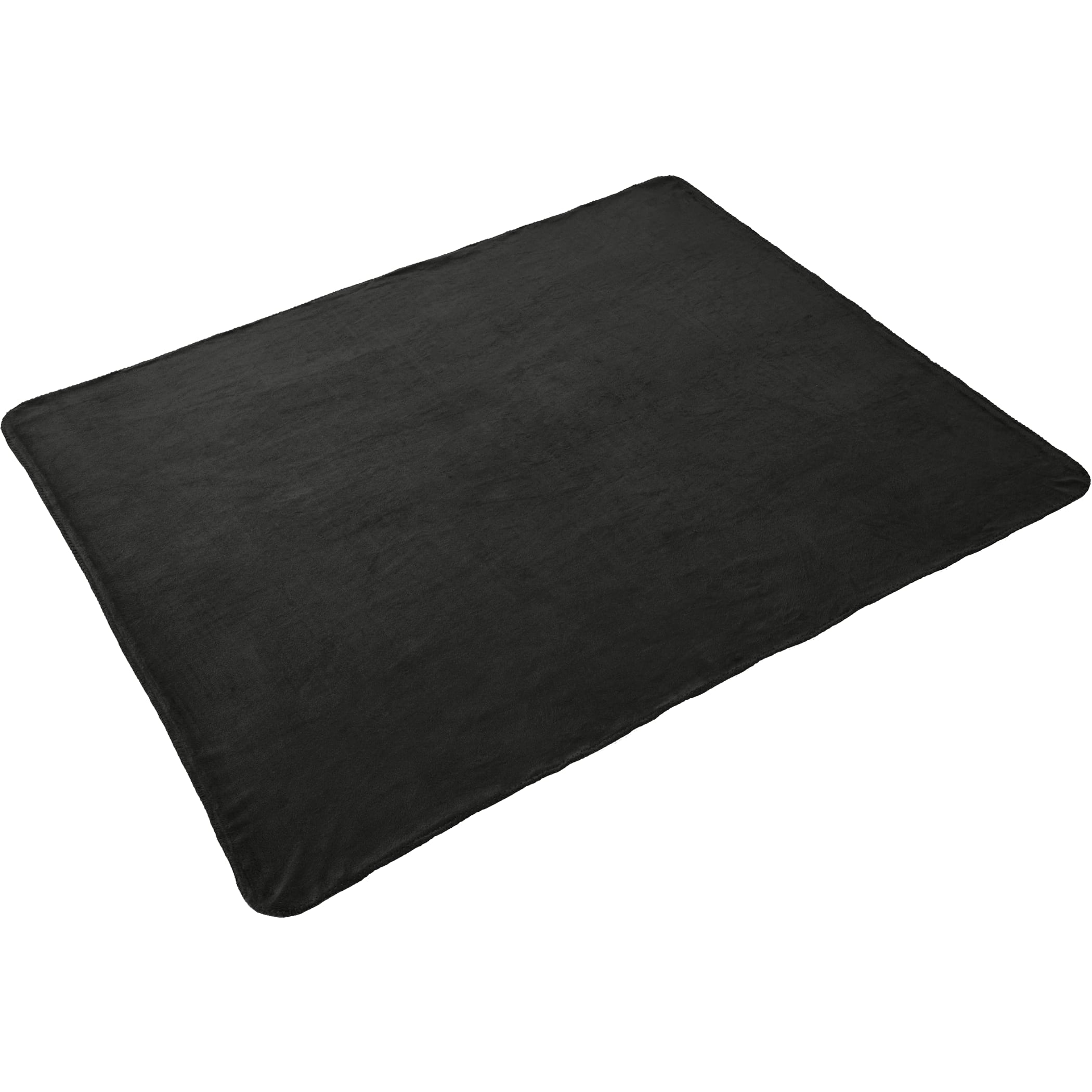 100% Recycled PET Fleece Blanket with rPET Pouch 1