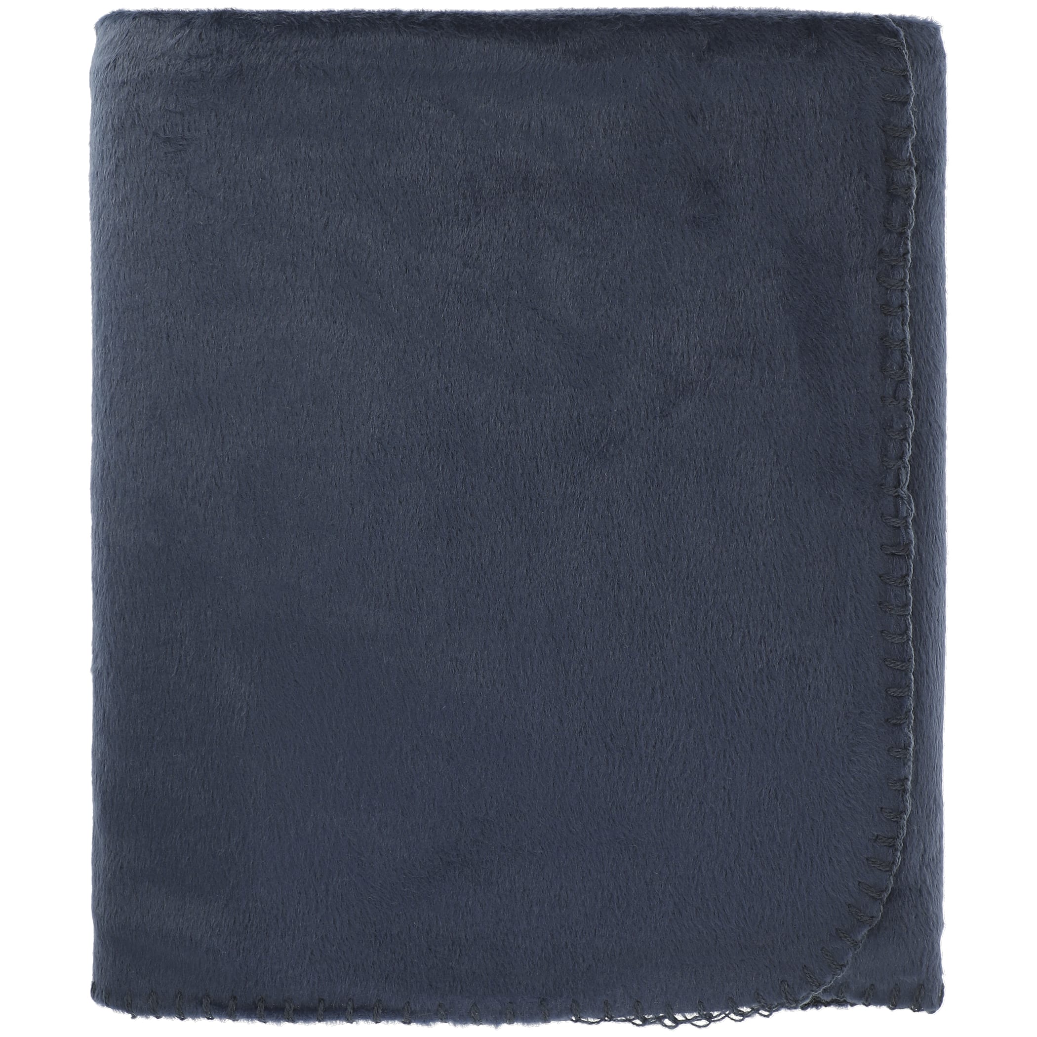 100% Recycled PET Fleece Blanket with rPET Pouch 1