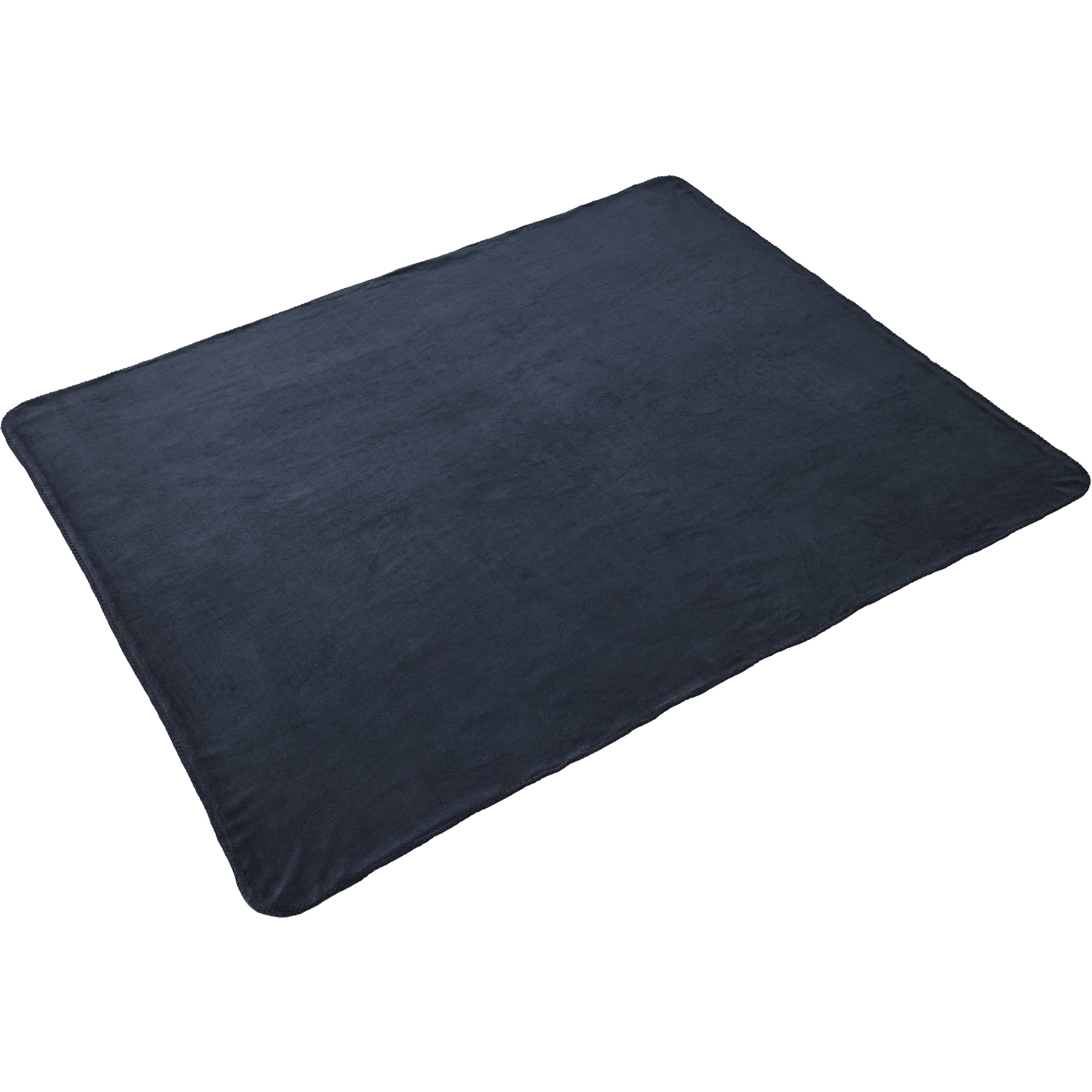 100% Recycled PET Fleece Blanket with rPET Pouch 1