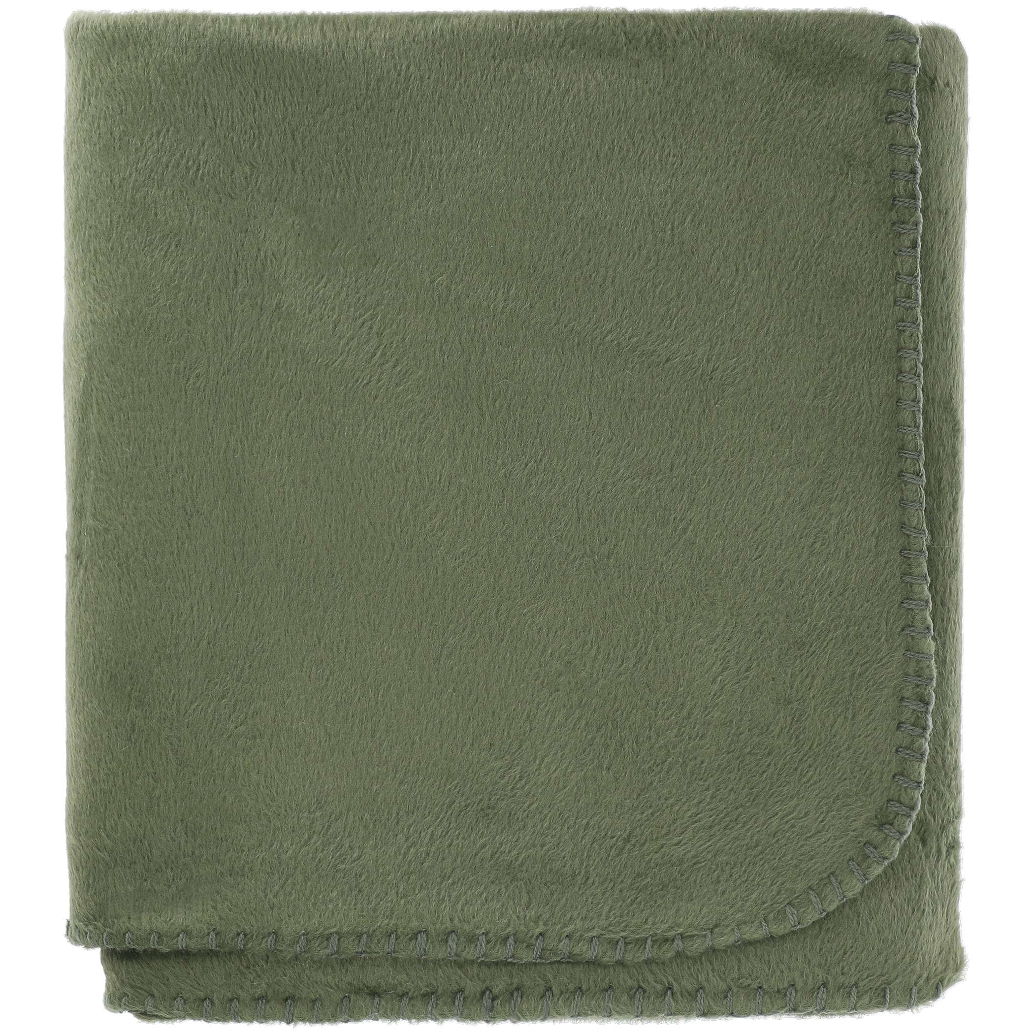 100% Recycled PET Fleece Blanket with rPET Pouch 1
