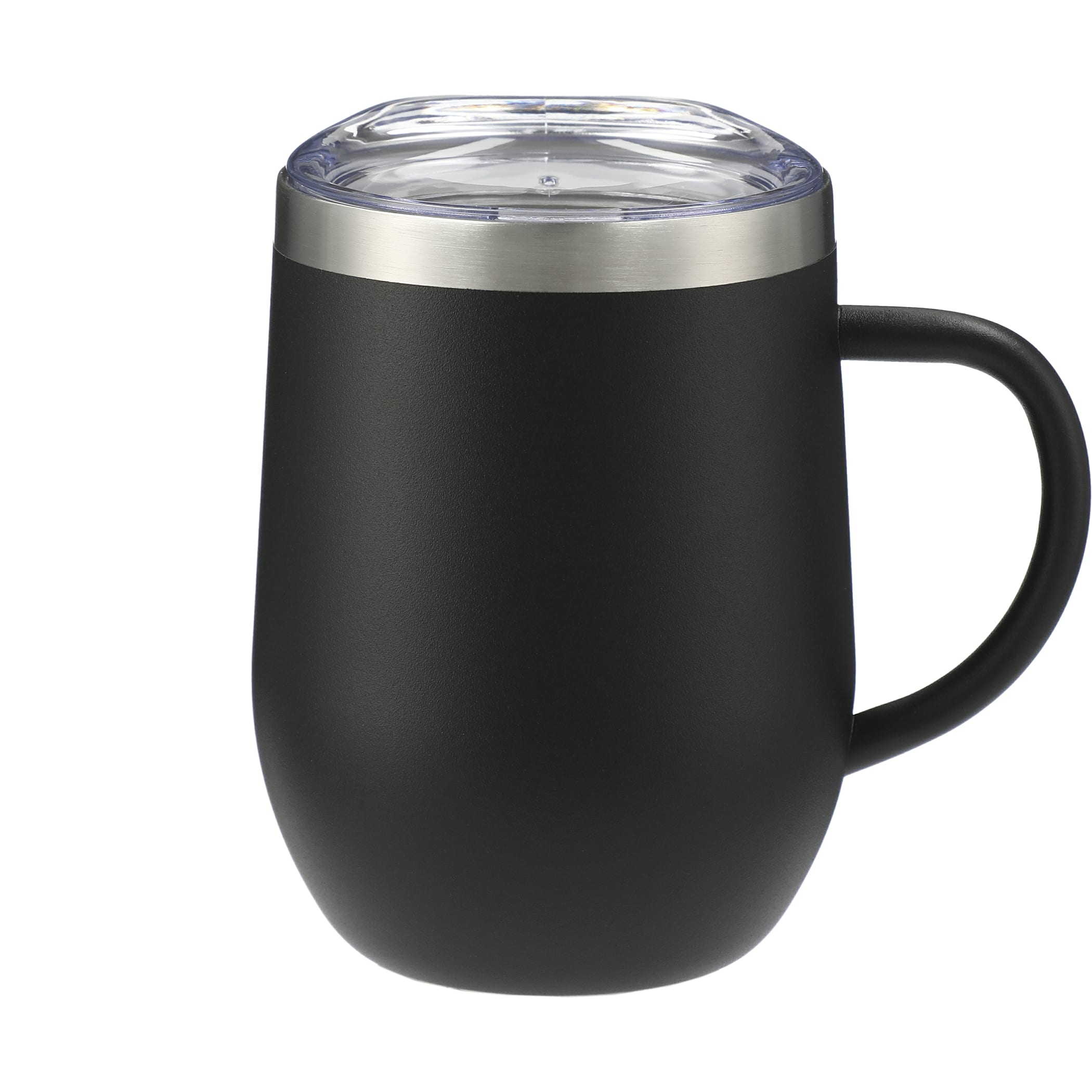 Brew Copper Vacuum Insulated Mug 12oz 1