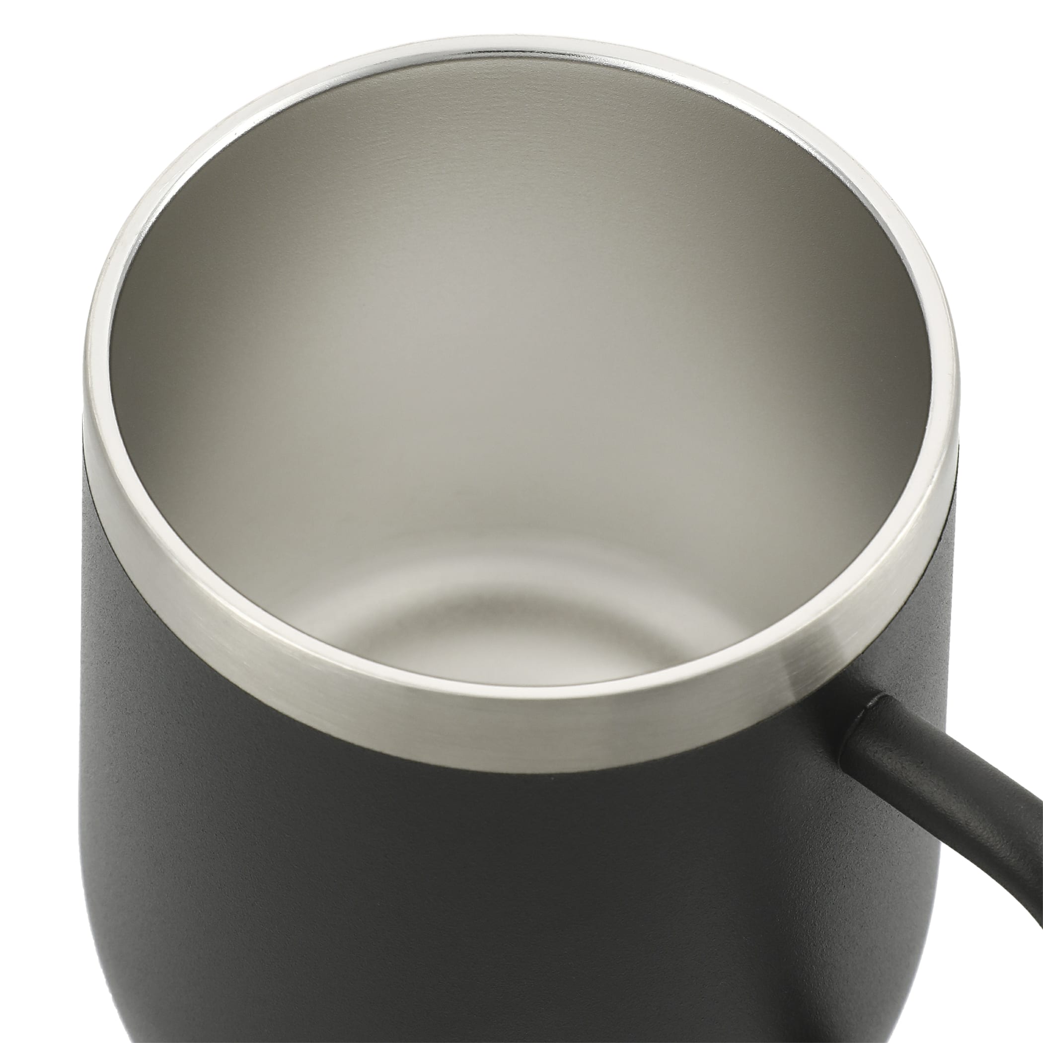 Brew Copper Vacuum Insulated Mug 12oz 1