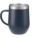Brew Copper Vacuum Insulated Mug 12oz - 1628-80NYFront Brew Copper Vacuum Insulated Mug 12oz - 1628-80NYFront