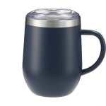 Brew Copper Vacuum Insulated Mug 12oz - 1628-80NYFront Brew Copper Vacuum Insulated Mug 12oz - 1628-80NYFront