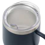 Brew Copper Vacuum Insulated Mug 12oz - 1628-80NYFront Brew Copper Vacuum Insulated Mug 12oz - 1628-80NYFront