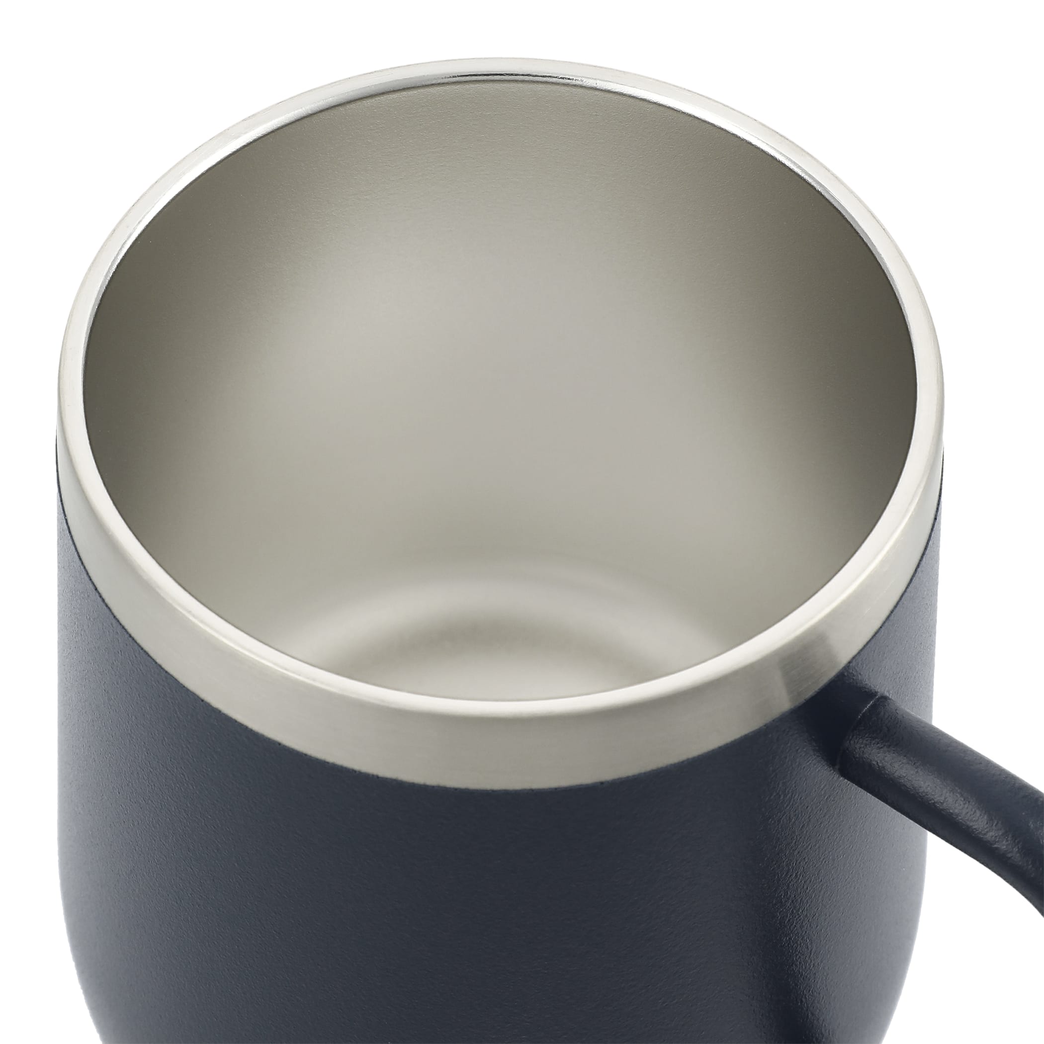 Brew Copper Vacuum Insulated Mug 12oz 1
