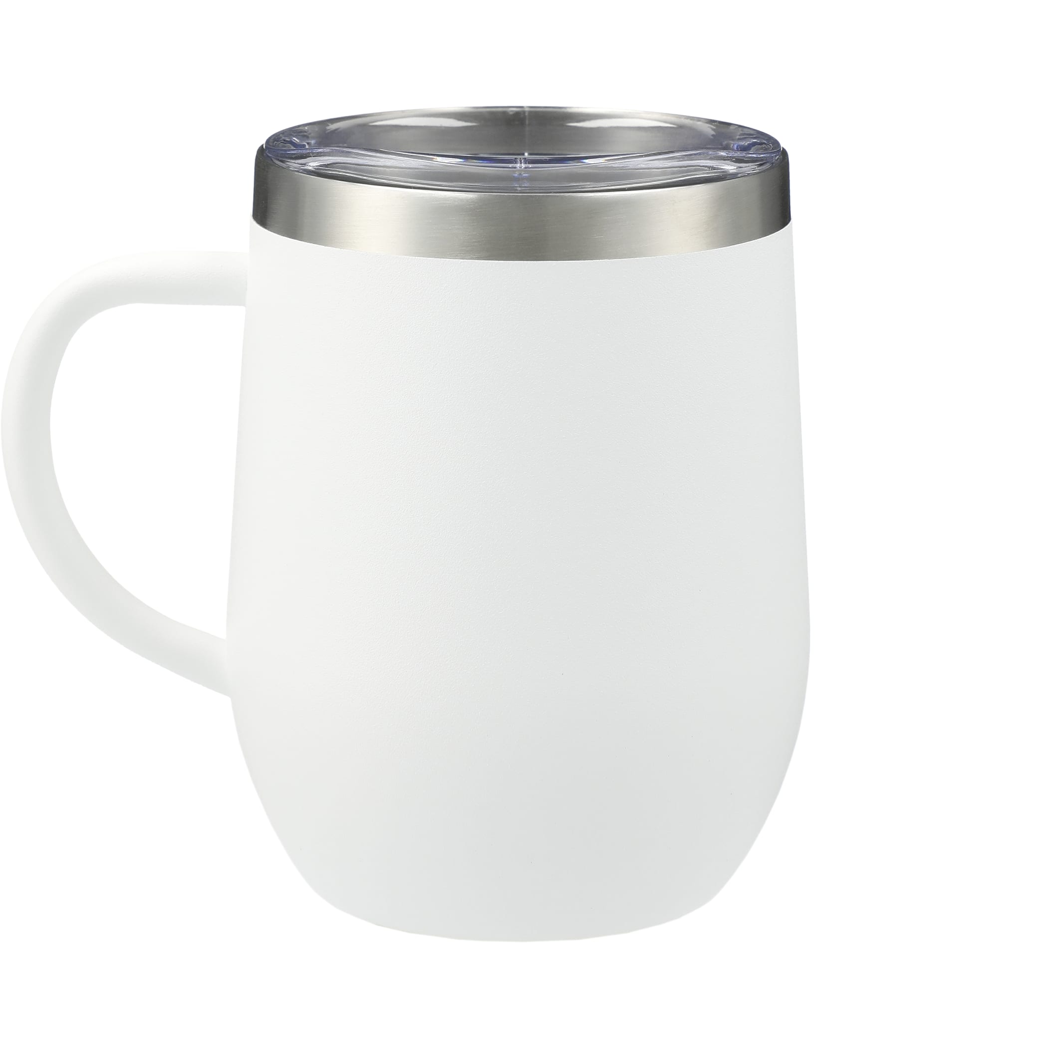 Brew Copper Vacuum Insulated Mug 12oz 1