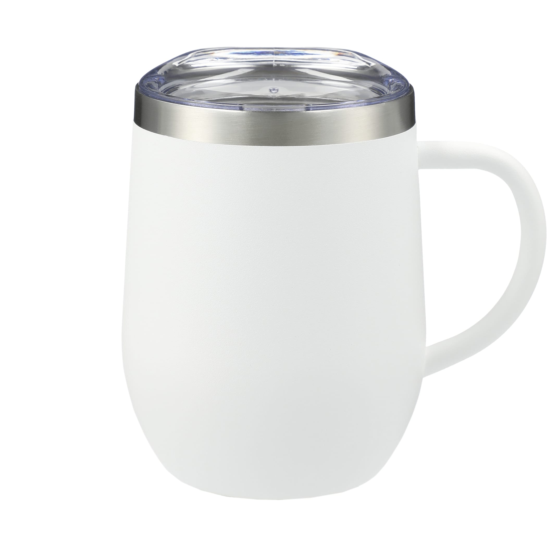 Brew Copper Vacuum Insulated Mug 12oz 1