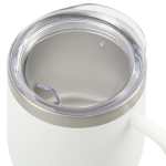 Brew Copper Vacuum Insulated Mug 12oz - 1628-80WHFront Brew Copper Vacuum Insulated Mug 12oz - 1628-80WHFront