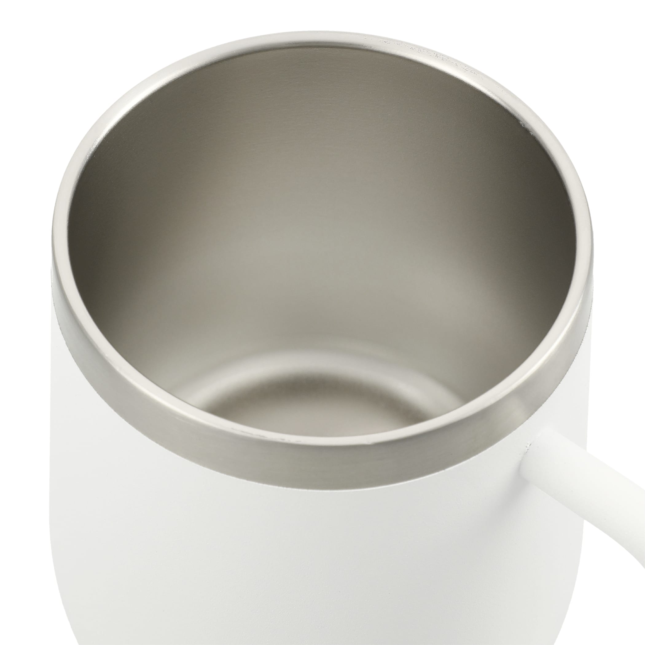 Brew Copper Vacuum Insulated Mug 12oz 1