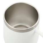 Brew Copper Vacuum Insulated Mug 12oz - 1628-80WHFront Brew Copper Vacuum Insulated Mug 12oz - 1628-80WHFront