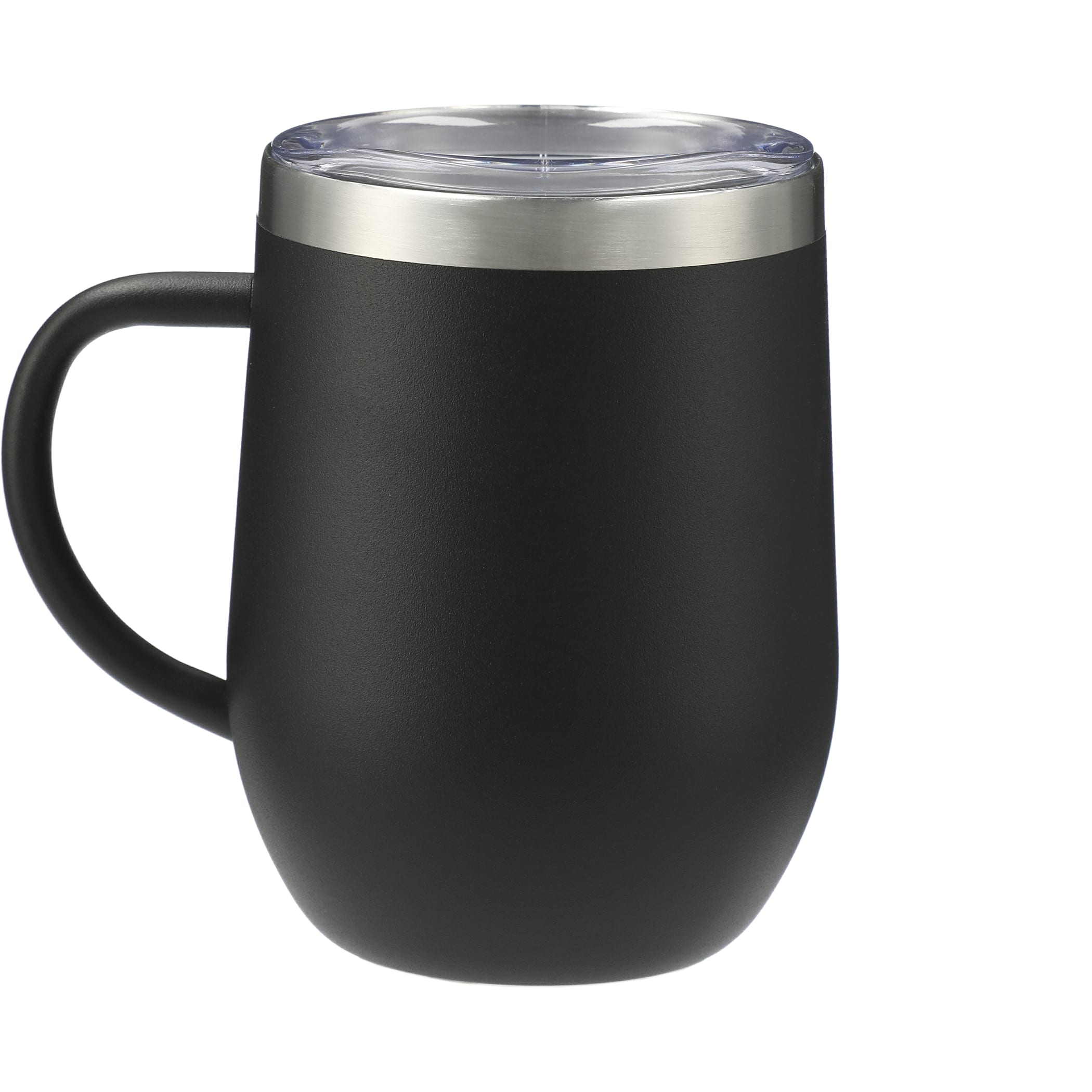 Brew Copper Vacuum Insulated Mug 12oz 1