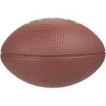 3-1/2'' Football Stress Reliever - SM-3386TAFront 3-1/2'' Football Stress Reliever - SM-3386TAFront
