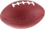 3-1/2'' Football Stress Reliever - SM-3386TAAngle-Right 3-1/2'' Football Stress Reliever - SM-3386TAAngle-Right