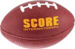 3-1/2'' Football Stress Reliever - SM-3386TAAngle-Right 3-1/2'' Football Stress Reliever - SM-3386TAAngle-Right