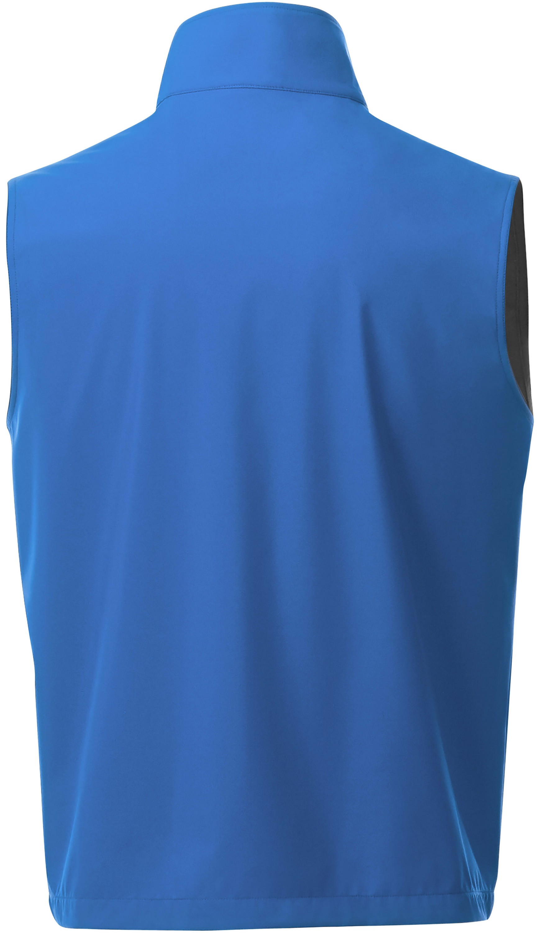 Men's WARLOW Waterproof Softshell Vest 1