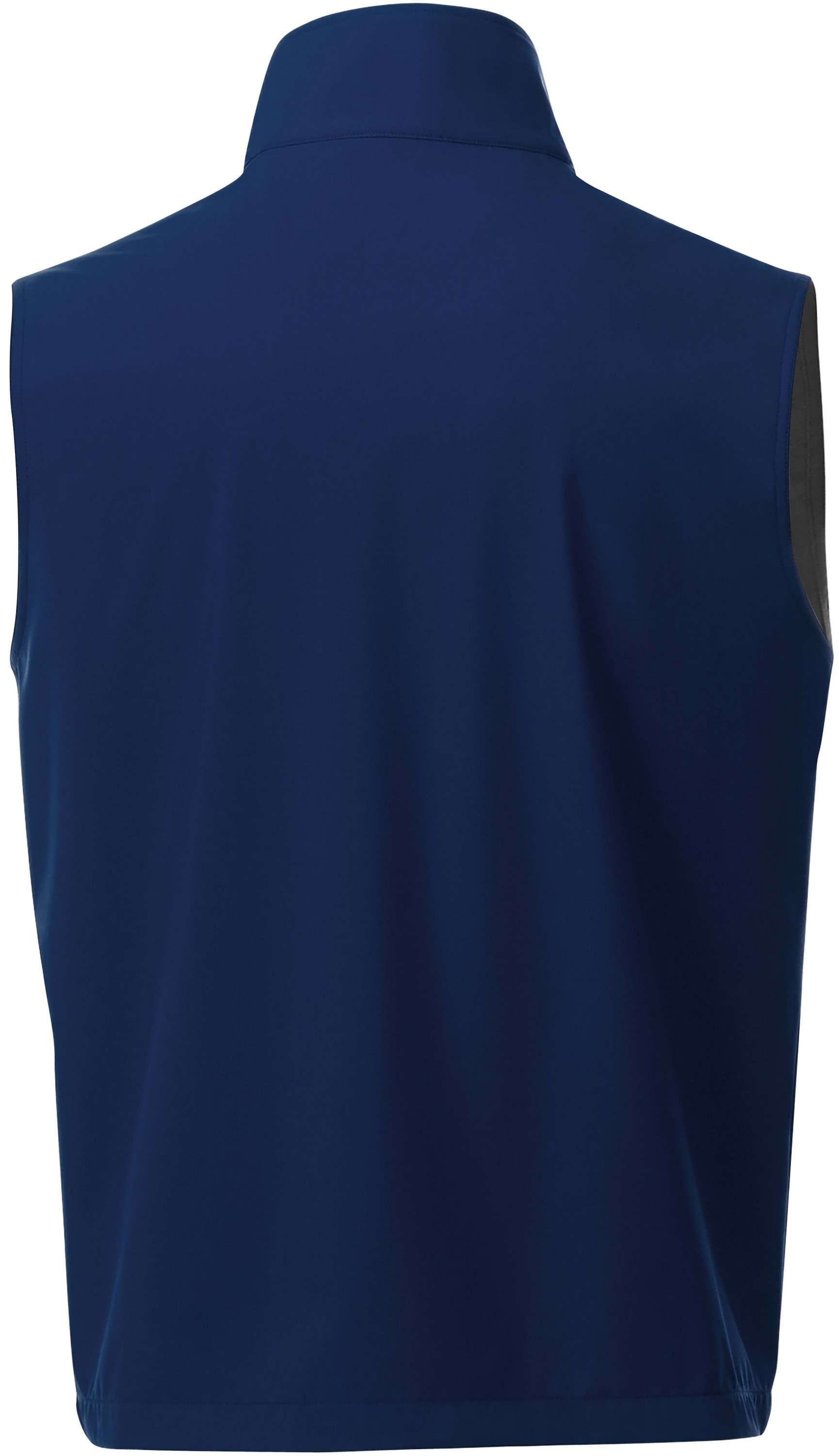 Men's WARLOW Waterproof Softshell Vest 1
