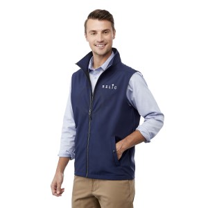 Men%27s WARLOW Waterproof Softshell Vest 1 Men%27s WARLOW Waterproof Softshell Vest 1