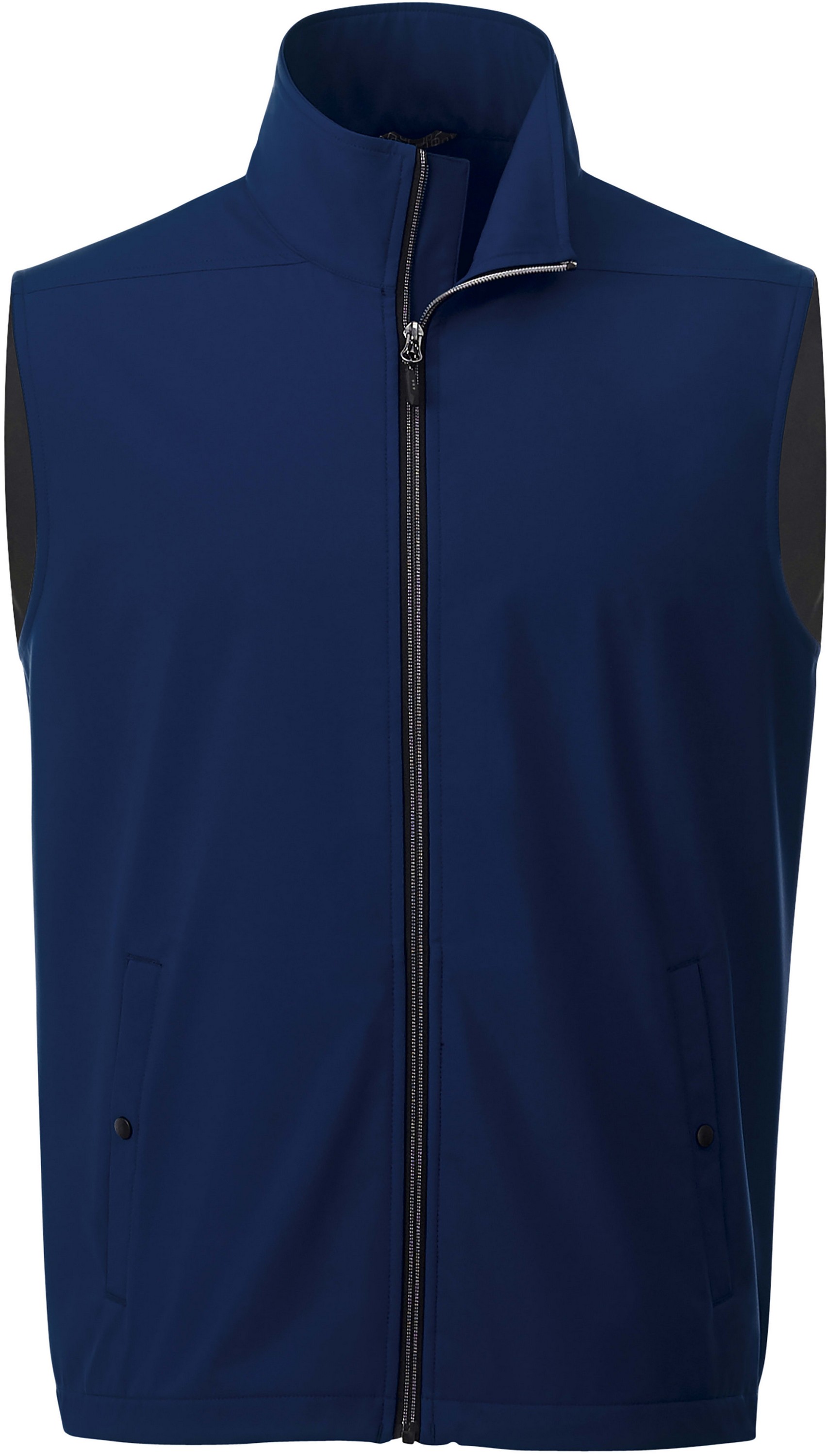 Men's WARLOW Waterproof Softshell Vest 1