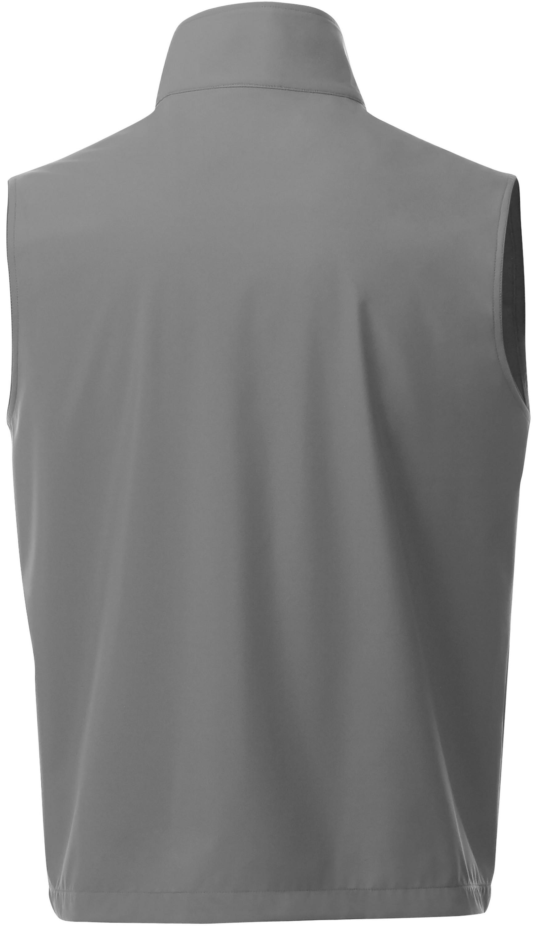 Men's WARLOW Waterproof Softshell Vest 1
