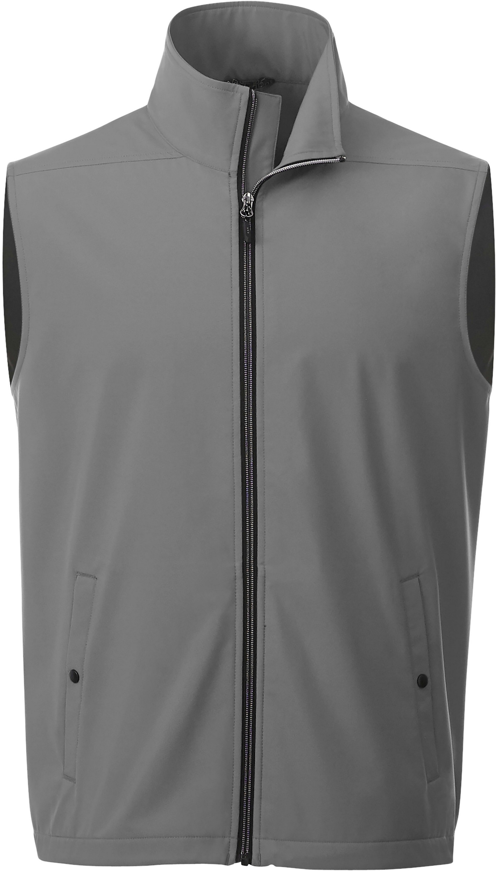 Men's WARLOW Waterproof Softshell Vest 1