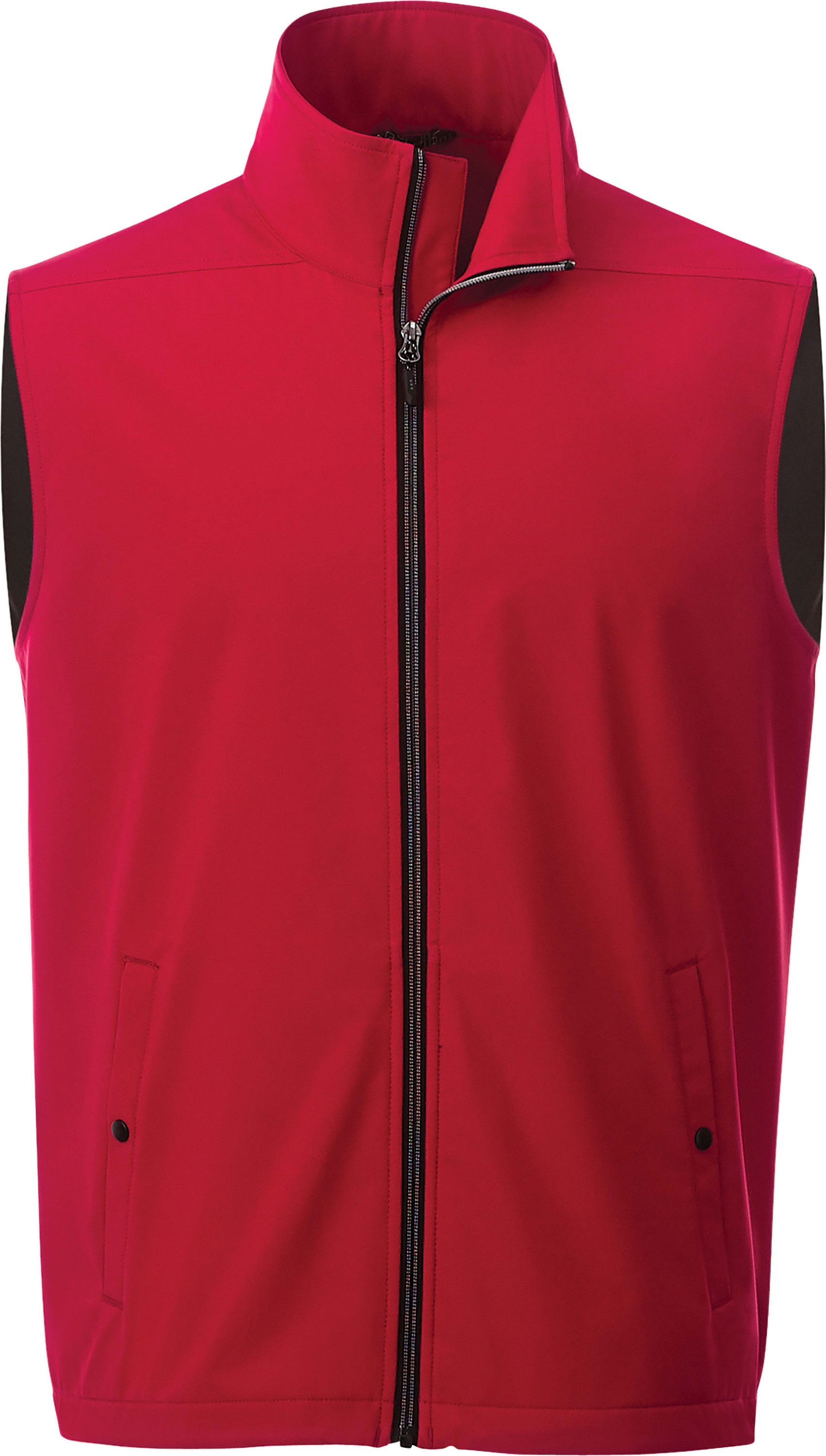 Men's WARLOW Waterproof Softshell Vest 1