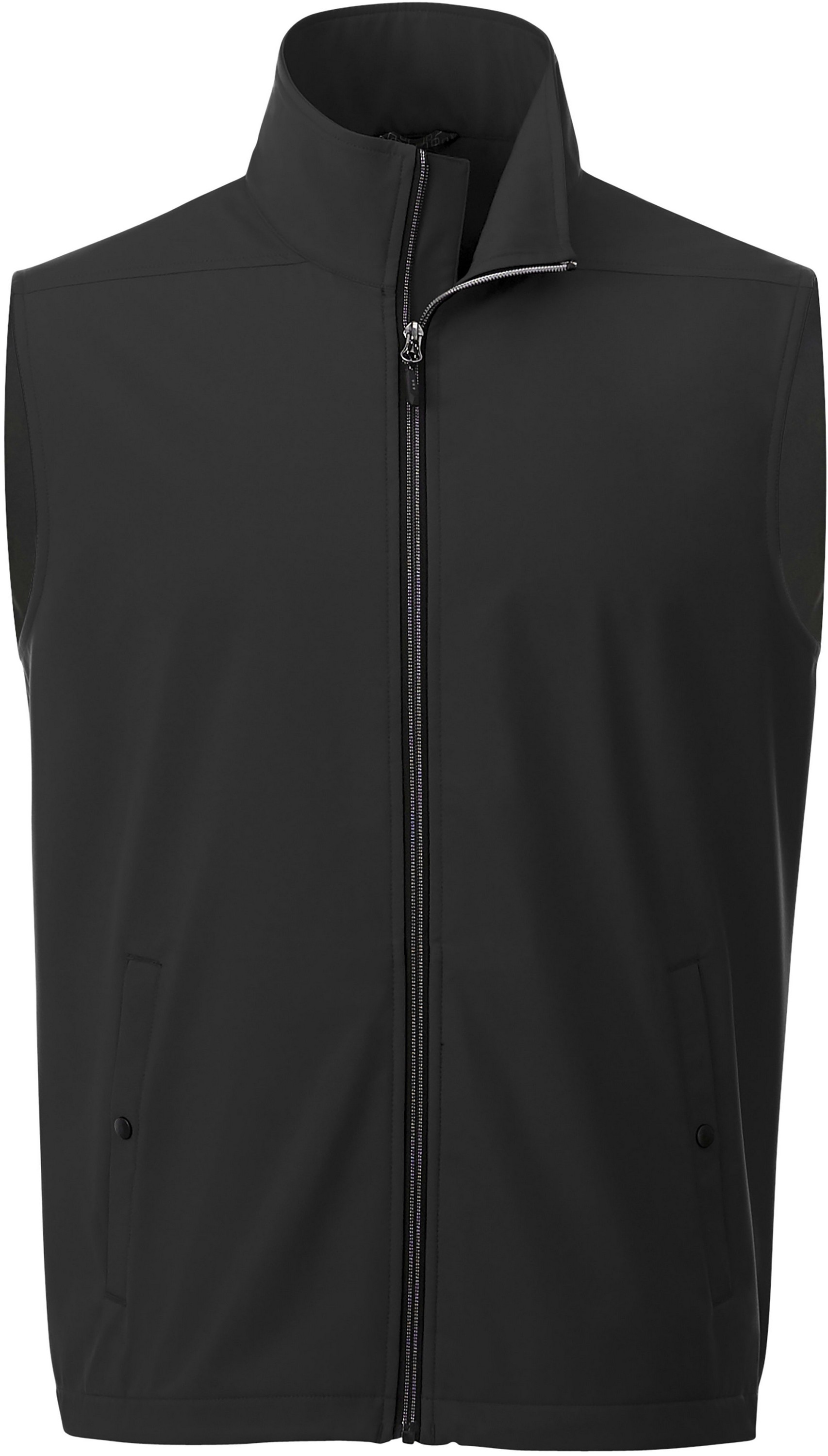 Men's WARLOW Waterproof Softshell Vest 1