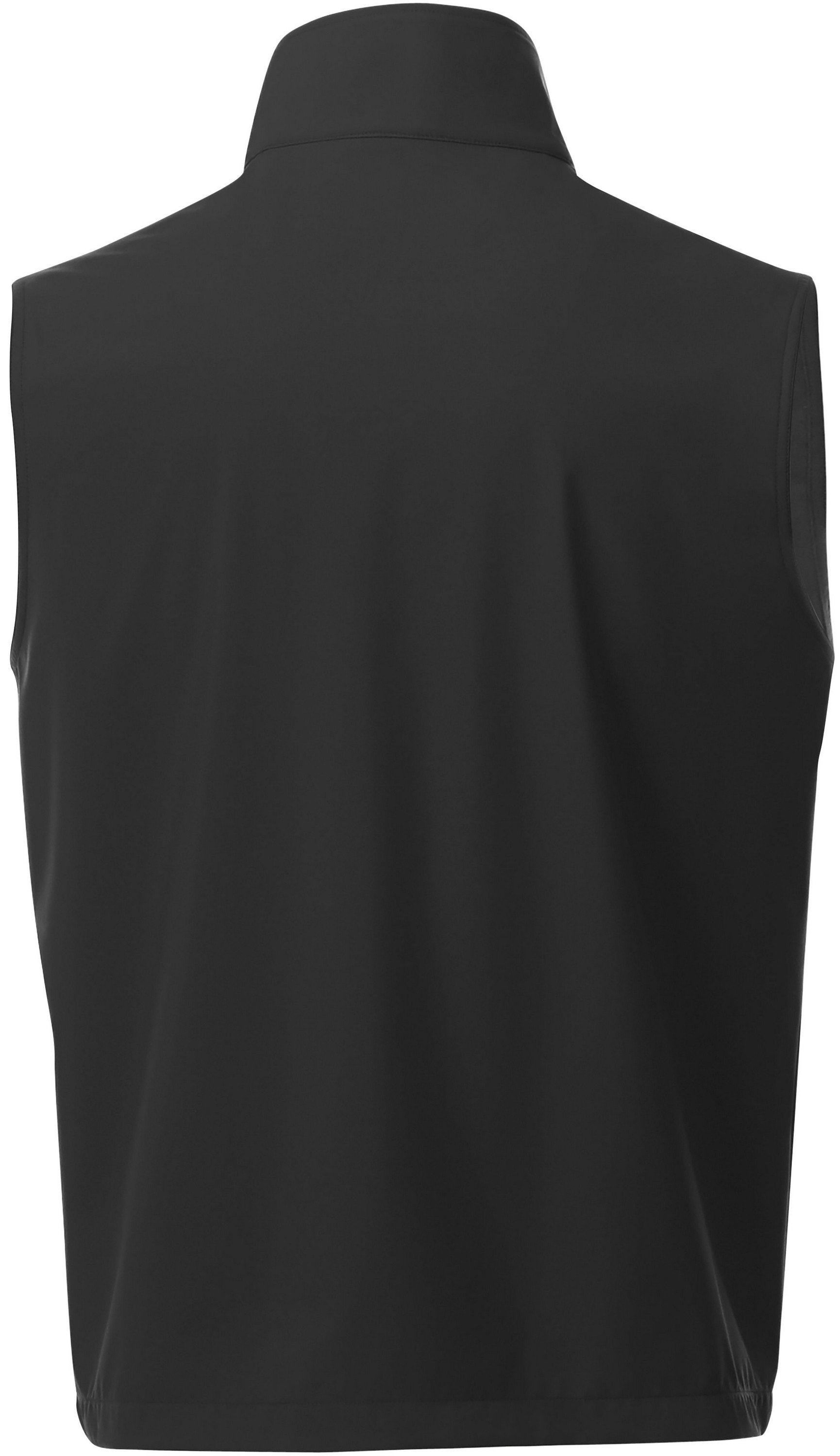Men's WARLOW Waterproof Softshell Vest 1