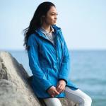 Women's Martinriver Roots73 Jacket - TM92606436Angle-Right Women's Martinriver Roots73 Jacket - TM92606436Angle-Right