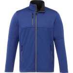 Men's JORIS Eco Waterproof Softshell Jacket - TM12940550Front Men's JORIS Eco Waterproof Softshell Jacket - TM12940550Front