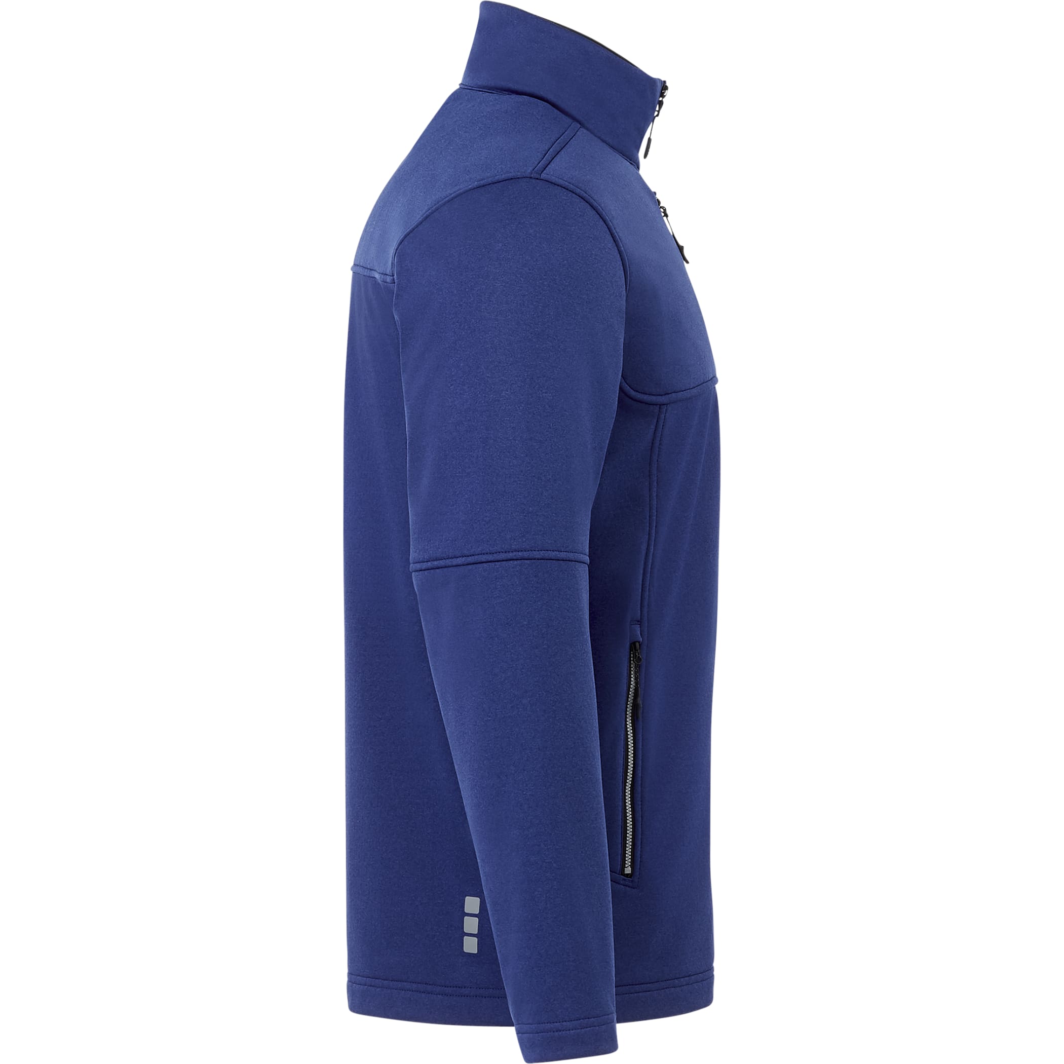 Men's JORIS Eco Waterproof Softshell Jacket 1