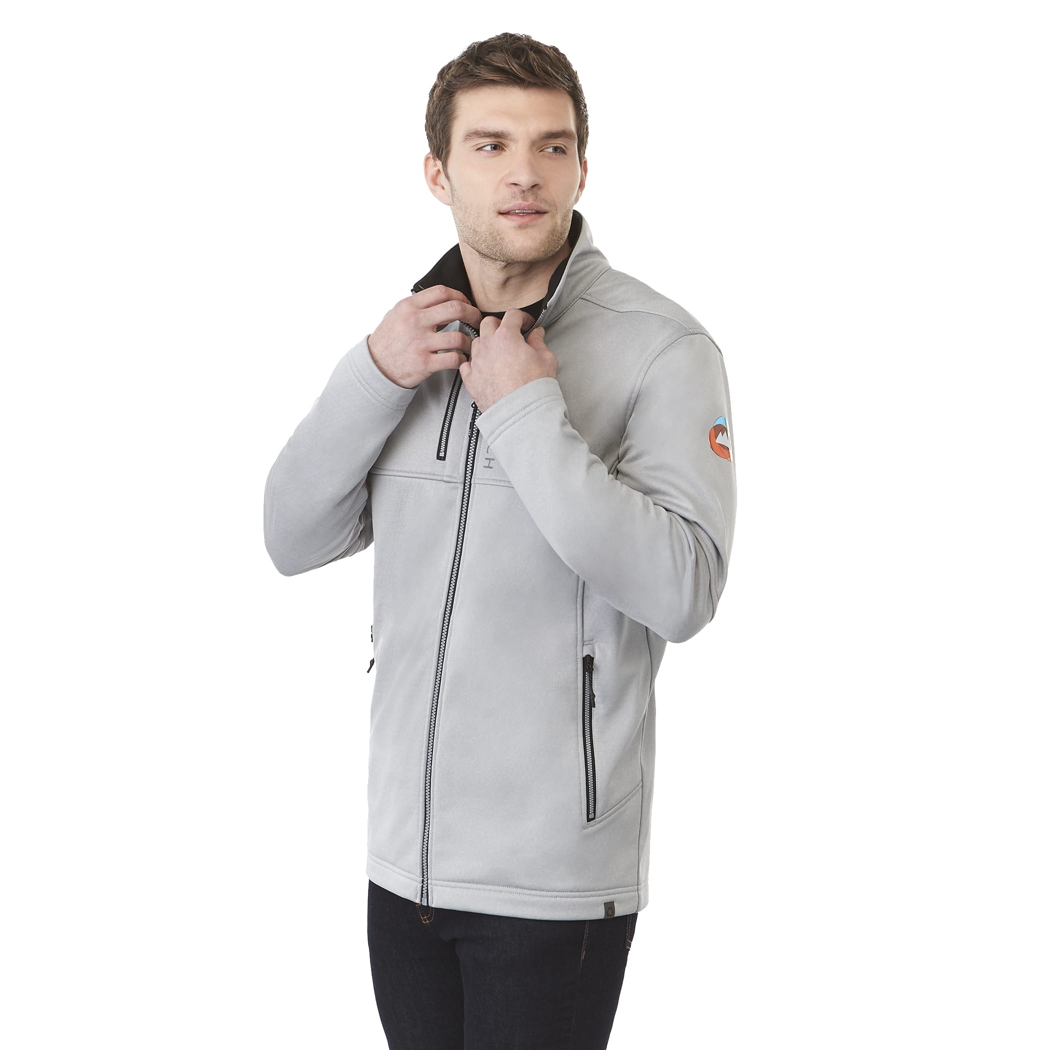 Men's JORIS Eco Waterproof Softshell Jacket 1