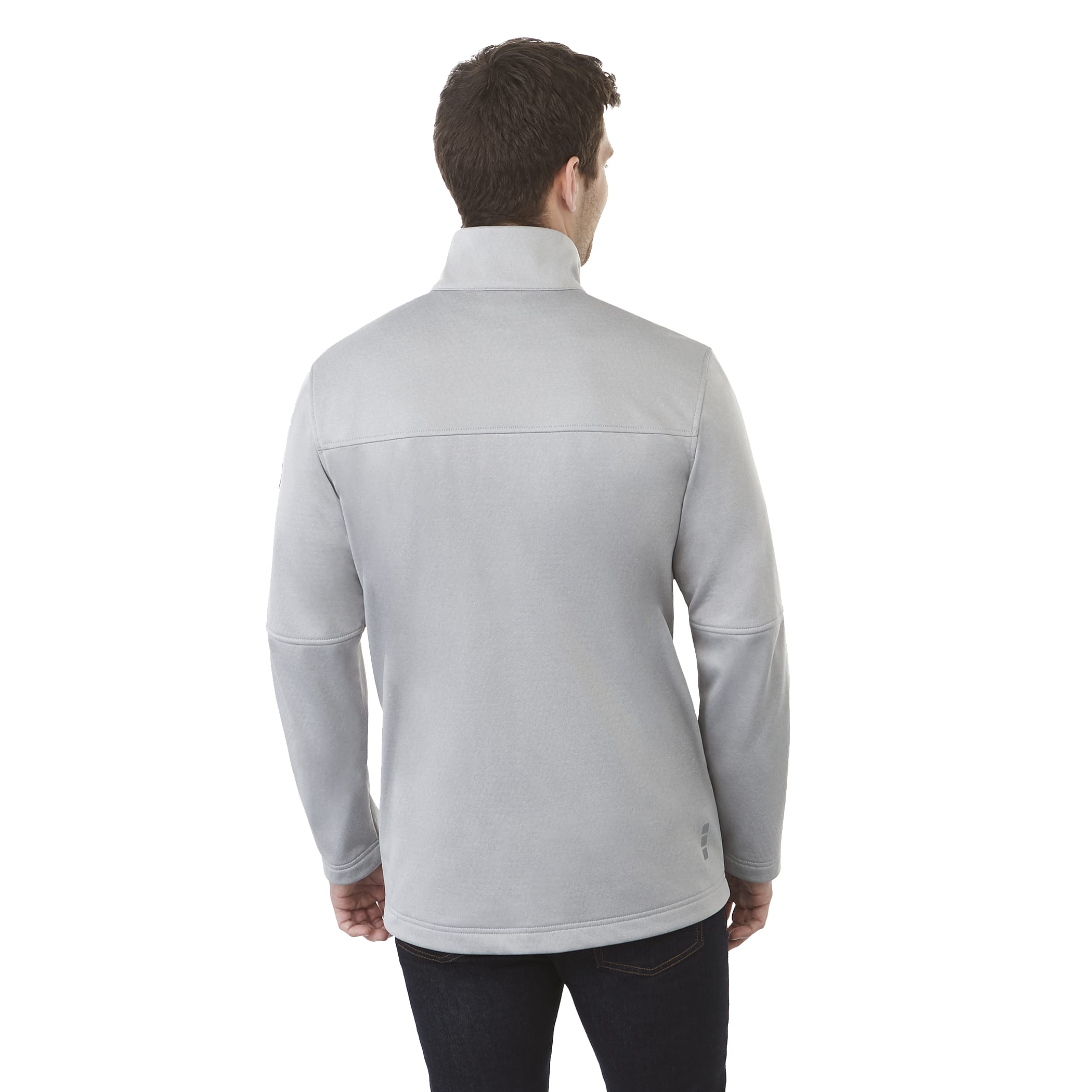 Men's JORIS Eco Waterproof Softshell Jacket 1