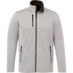 Men's JORIS Eco Waterproof Softshell Jacket - TM12940927Front Men's JORIS Eco Waterproof Softshell Jacket - TM12940927Front
