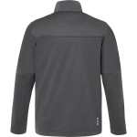 Men's JORIS Eco Waterproof Softshell Jacket - TM12940988Back Men's JORIS Eco Waterproof Softshell Jacket - TM12940988Back