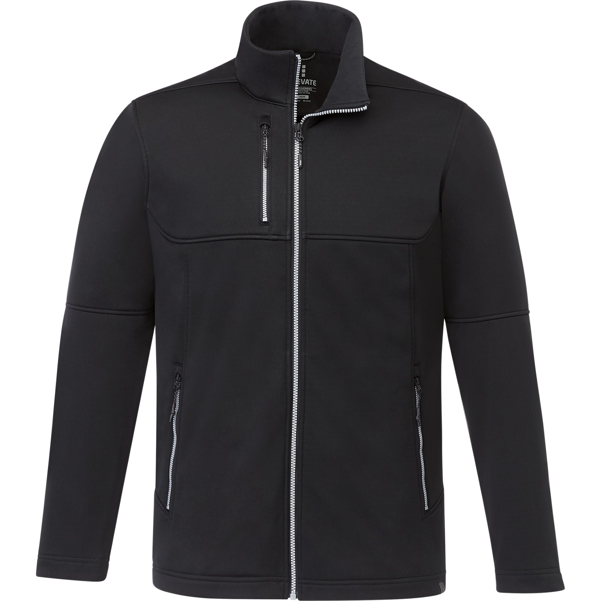 Men's JORIS Eco Waterproof Softshell Jacket 1