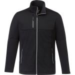 Men's JORIS Eco Waterproof Softshell Jacket 2 Men's JORIS Eco Waterproof Softshell Jacket 2