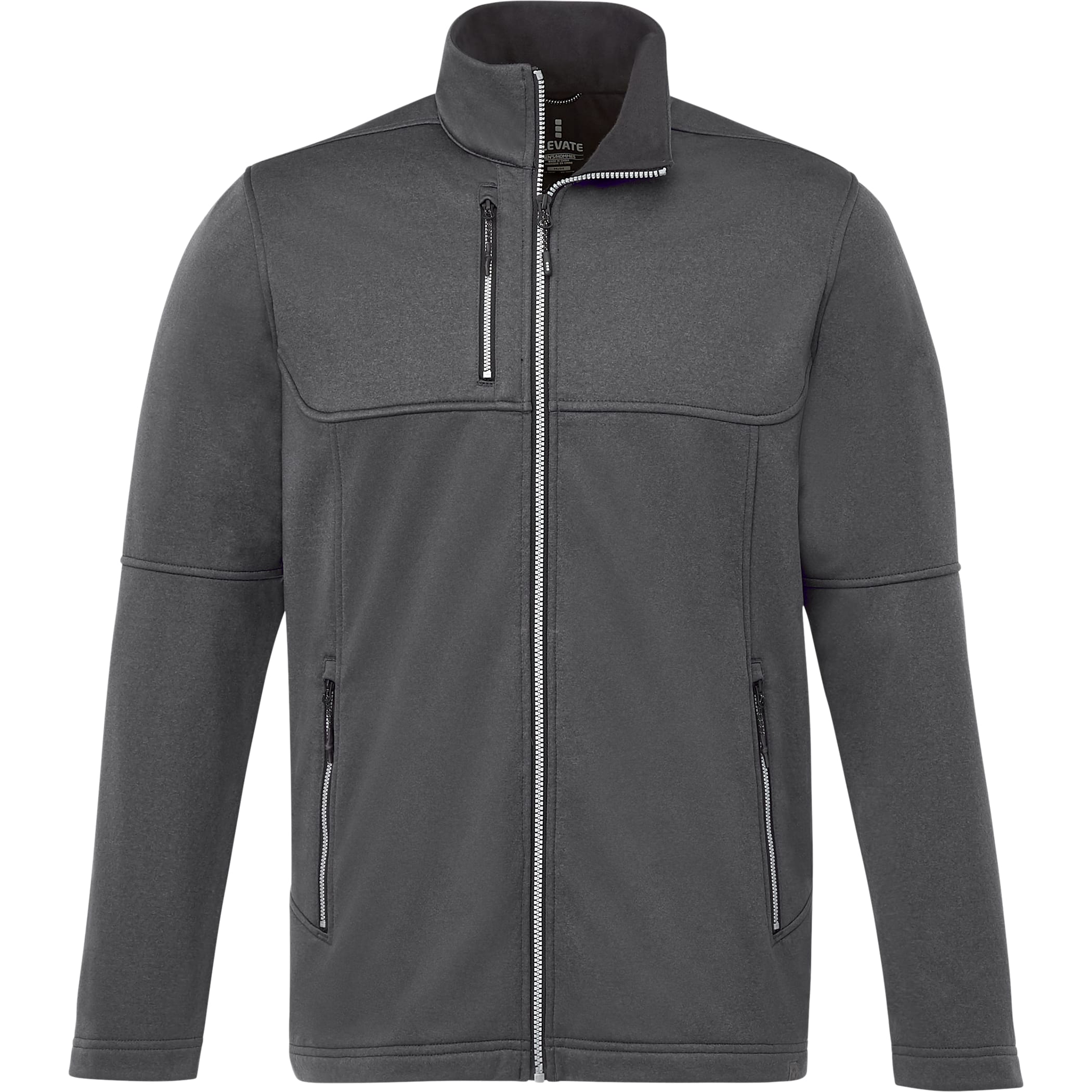 Men's JORIS Eco Waterproof Softshell Jacket 1