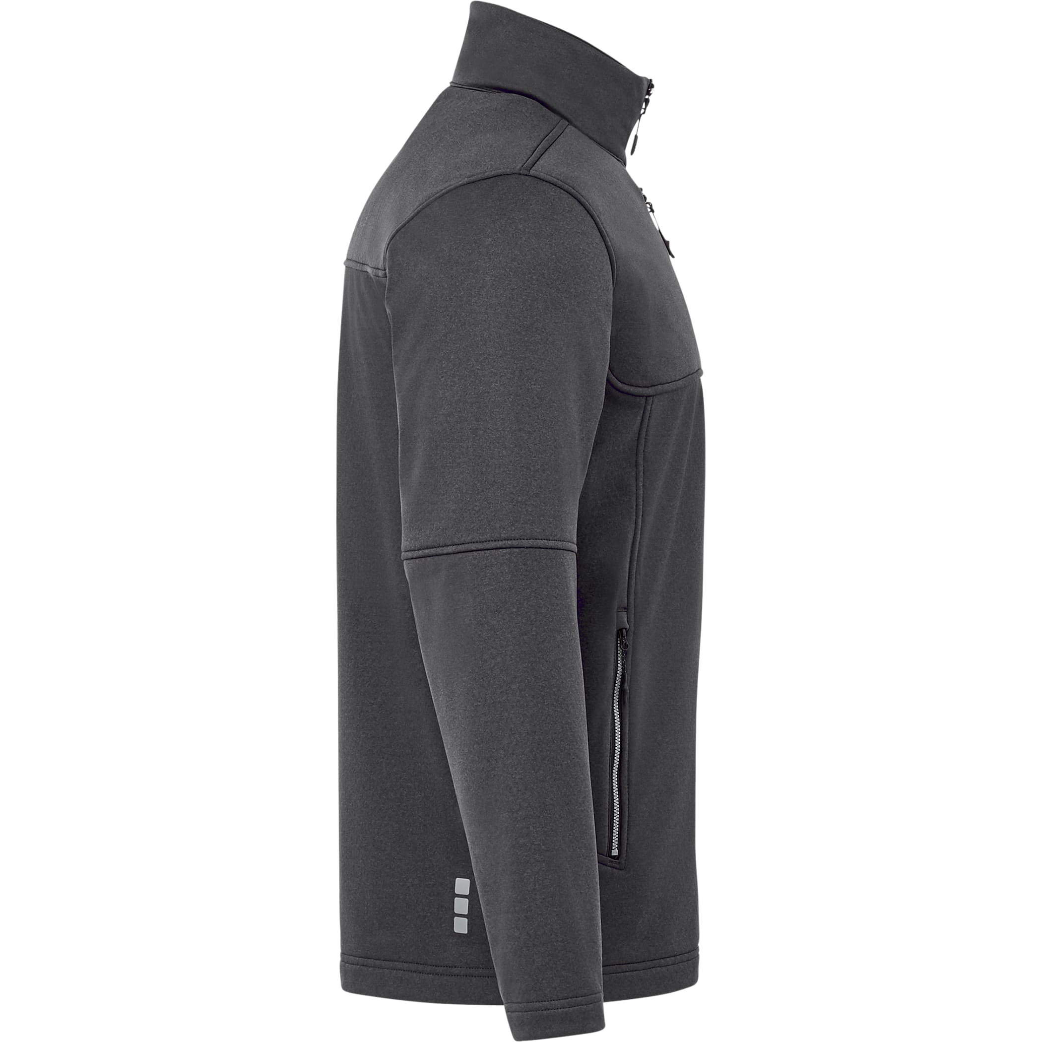 Men's JORIS Eco Waterproof Softshell Jacket 1