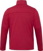 Men's JORIS Eco Waterproof Softshell Jacket - TM12940369Back Men's JORIS Eco Waterproof Softshell Jacket - TM12940369Back